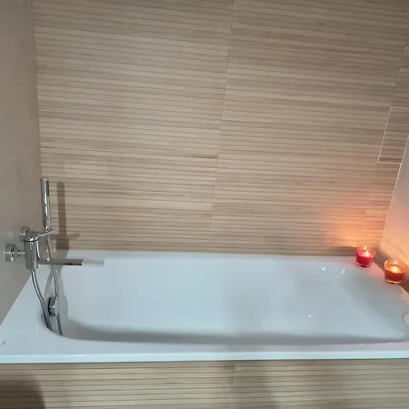 Casa Do Castelo Ferienhaus Lugo