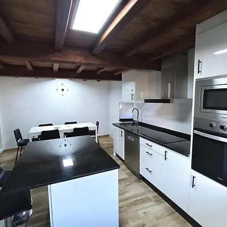 Casa Do Castelo Ferienhaus