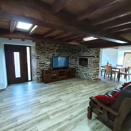 Casa Do Castelo בית נופש *