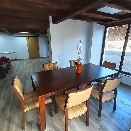 Casa Do Castelo * Lugo