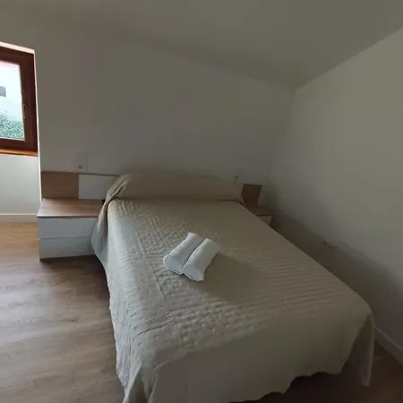 Casa Do Castelo Ferienhaus