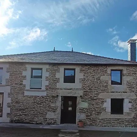 Casa Do Castelo בית נופש