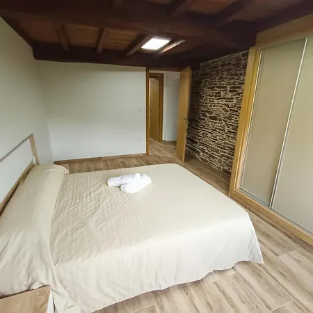 Casa Do Castelo Ferienhaus *