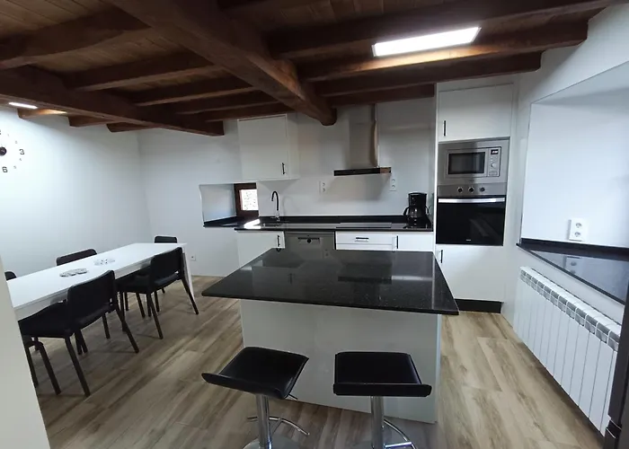 בית נופש Casa Do Castelo