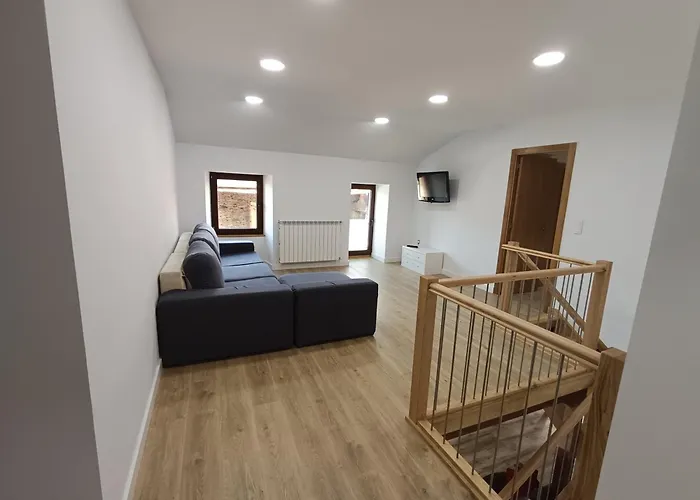 Casa Do Castelo בית נופש לוגו