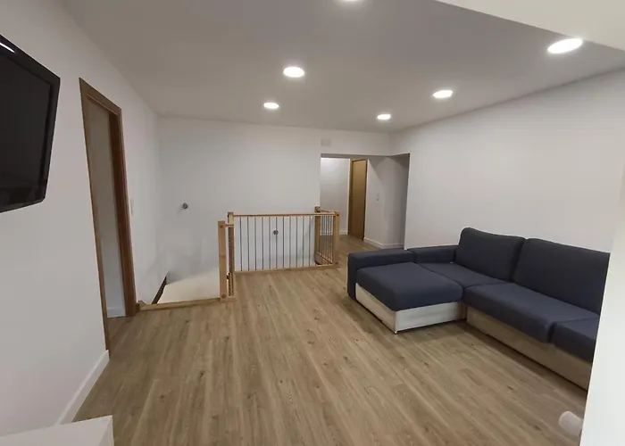 Casa Do Castelo בית נופש *