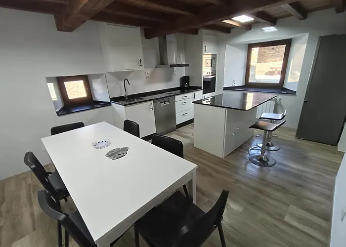 Casa Do Castelo בית נופש לוגו