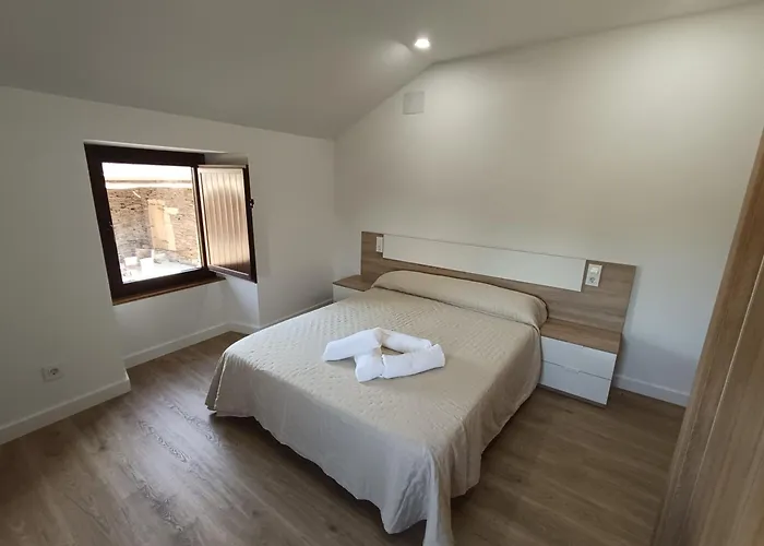 בית נופש Casa Do Castelo לוגו