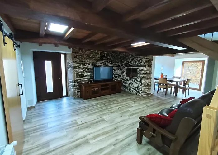 Casa Do Castelo Dom wakacyjny *