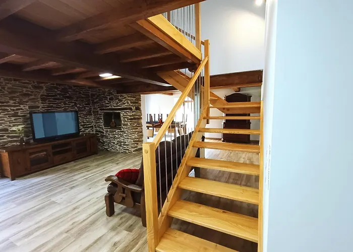 בית נופש Casa Do Castelo לוגו