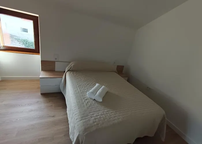 Casa Do Castelo בית נופש