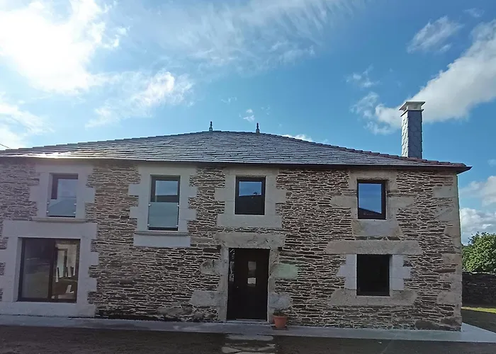 Casa Do Castelo בית נופש