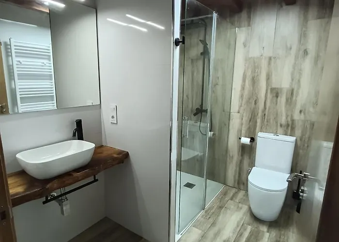 Casa Do Castelo בית נופש