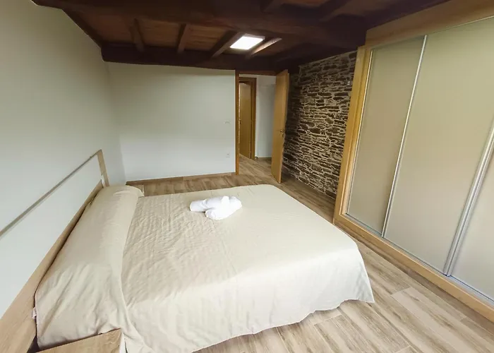 Casa Do Castelo בית נופש *